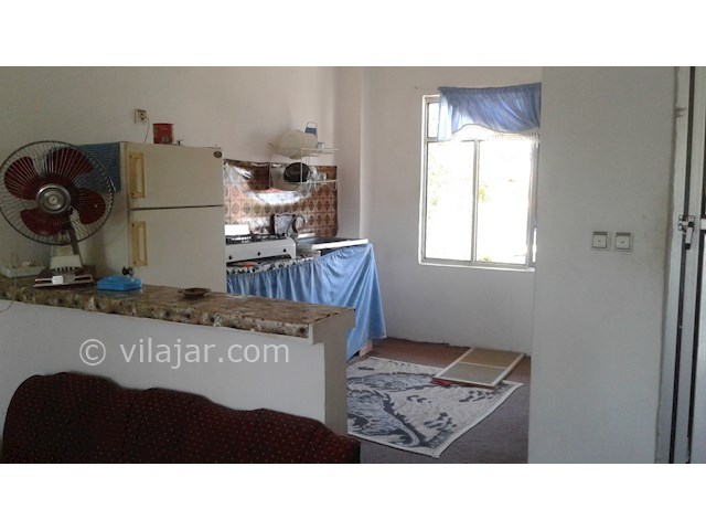 عکس شماره 151153 - اجاره سوئیت ساحلی تالش -