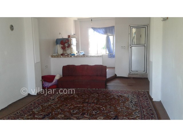 عکس شماره 151155 - اجاره سوئیت ساحلی تالش -