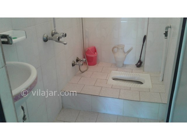 عکس شماره 151157 - اجاره سوئیت ساحلی تالش -