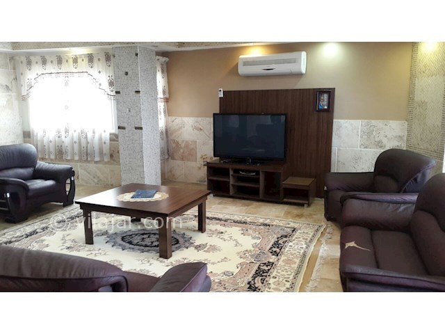 عکس شماره 151245 - رزرو ویلا با استخر و جکوزی کلارآباد - 