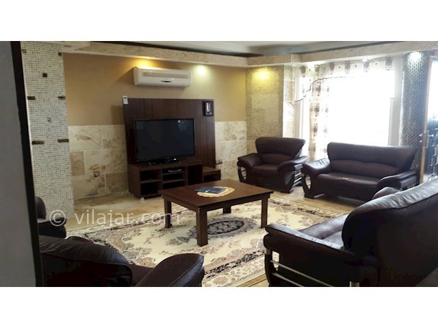 عکس شماره 151249 - رزرو ویلا با استخر و جکوزی کلارآباد - 