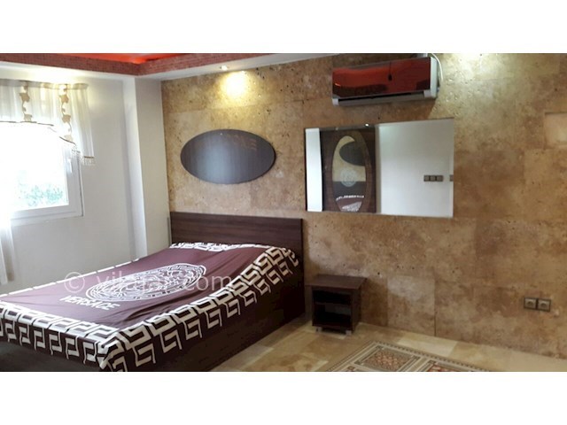 عکس شماره 151251 - رزرو ویلا با استخر و جکوزی کلارآباد - 