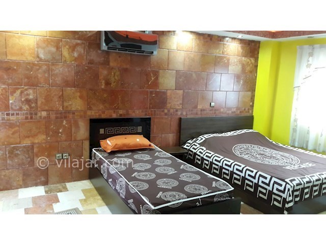 عکس شماره 151253 - رزرو ویلا با استخر و جکوزی کلارآباد - 