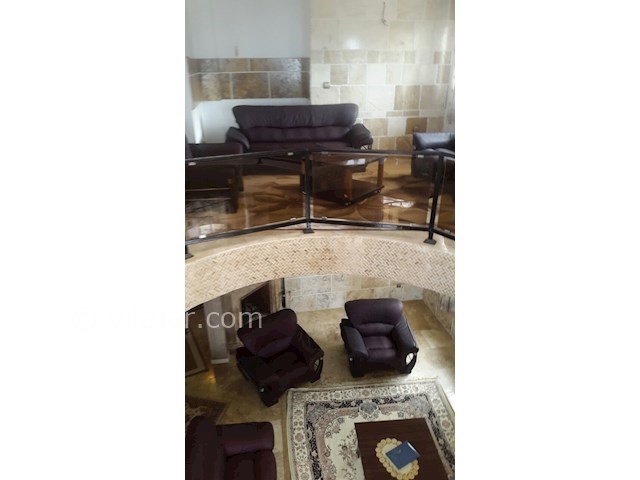 عکس شماره 151255 - رزرو ویلا با استخر و جکوزی کلارآباد - 