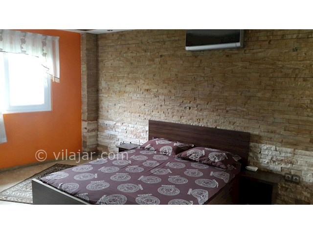 عکس شماره 151257 - رزرو ویلا با استخر و جکوزی کلارآباد - 