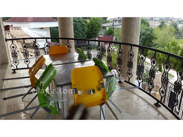 عکس شماره 151259 - رزرو ویلا با استخر و جکوزی کلارآباد - 