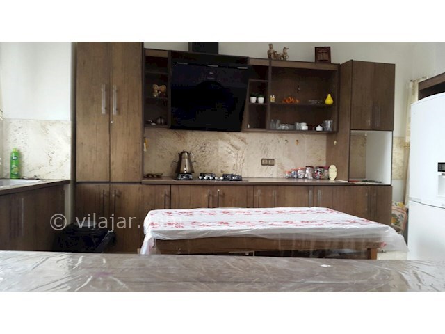 عکس شماره 151261 - رزرو ویلا با استخر و جکوزی کلارآباد - 