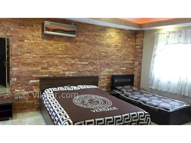 عکس شماره 151263 - رزرو ویلا با استخر و جکوزی کلارآباد - 