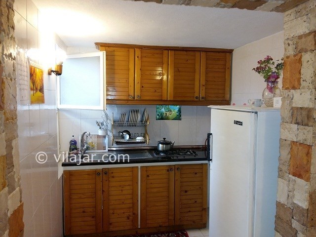 عکس شماره 151271 - اجاره ویلا در شهرک خوشامیان - 