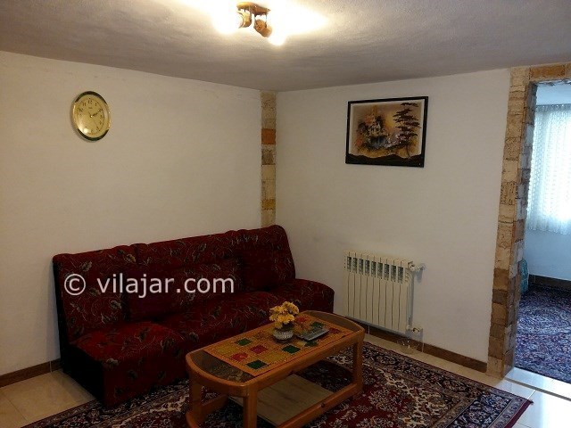 عکس شماره 151277 - اجاره ویلا در شهرک خوشامیان - 