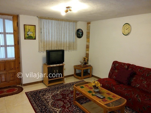 عکس شماره 151279 - اجاره ویلا در شهرک خوشامیان - 