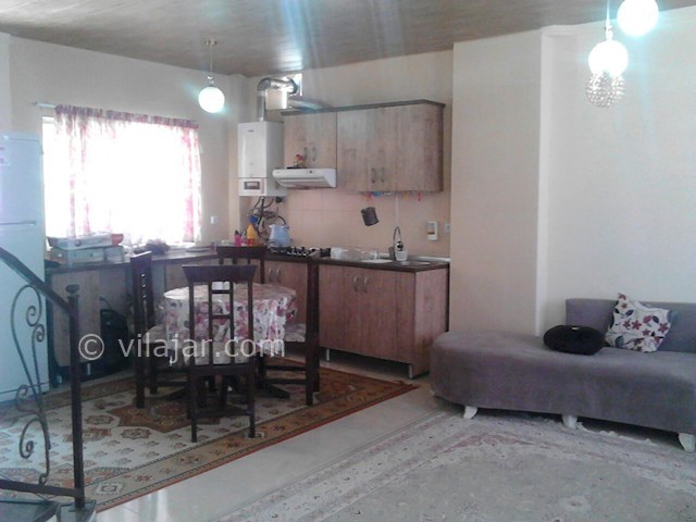 عکس شماره 152437 - ویلا شهرکی در خزرآباد ساری - 