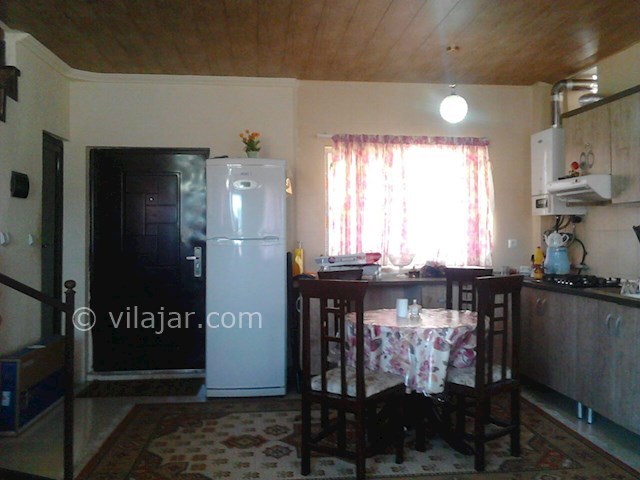 عکس شماره 152439 - ویلا شهرکی در خزرآباد ساری - 