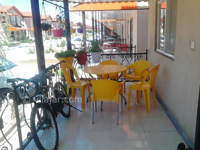 عکس شماره 152447 - ویلا شهرکی در خزرآباد ساری - 