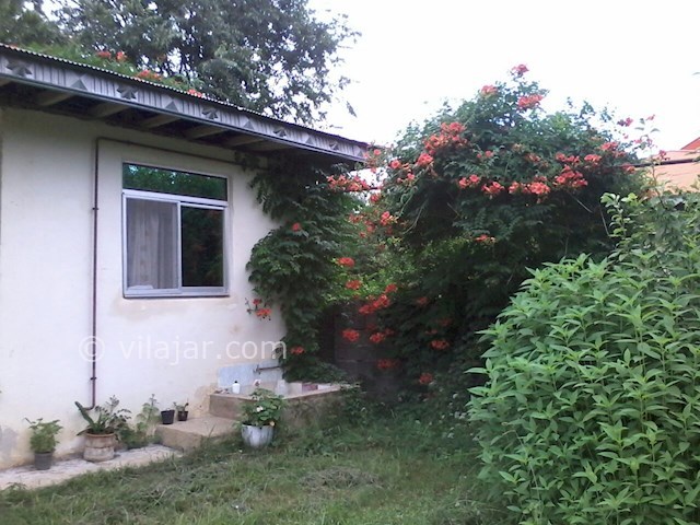 عکس شماره 152617 - اجاره ویلا در ماسال وشمه سرا - 