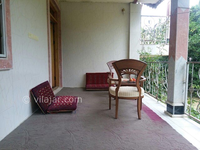 عکس شماره 152723 - اجاره ویلا شمال در رحیم آباد - 