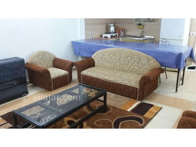 عکس شماره 152739 - اجاره سوئیت در سرخرود -