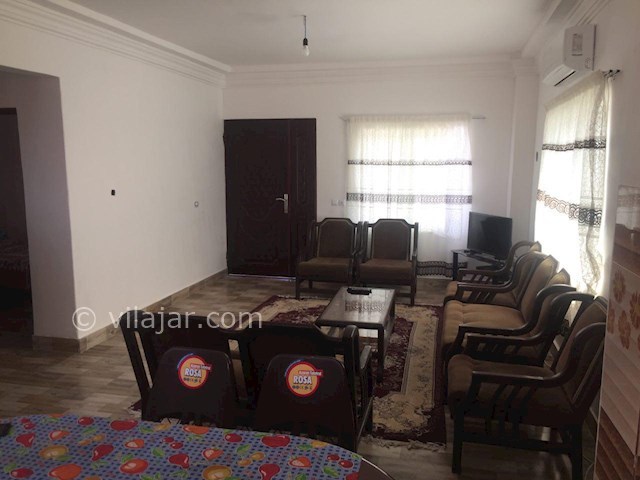 عکس شماره 152745 - اجاره ویلا لب دریا چالکرود - 