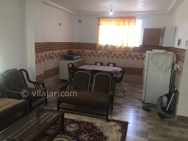 عکس شماره 152747 - اجاره ویلا لب دریا چالکرود - 