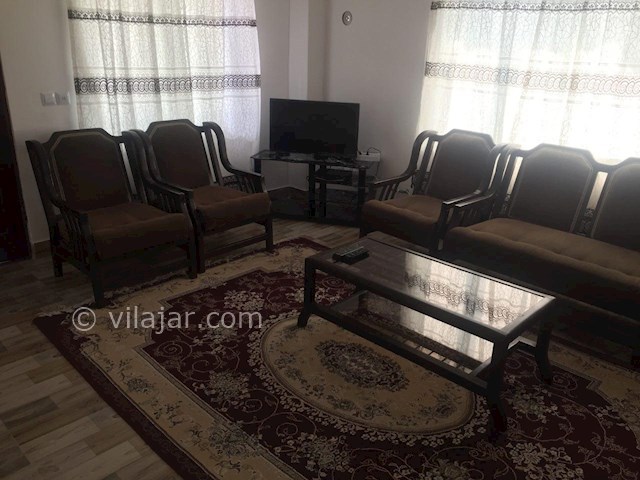 عکس شماره 152757 - اجاره ویلا لب دریا چالکرود - 