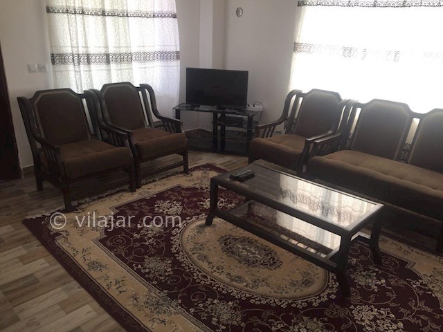 عکس شماره 152759 - اجاره ویلا لب دریا چالکرود - 