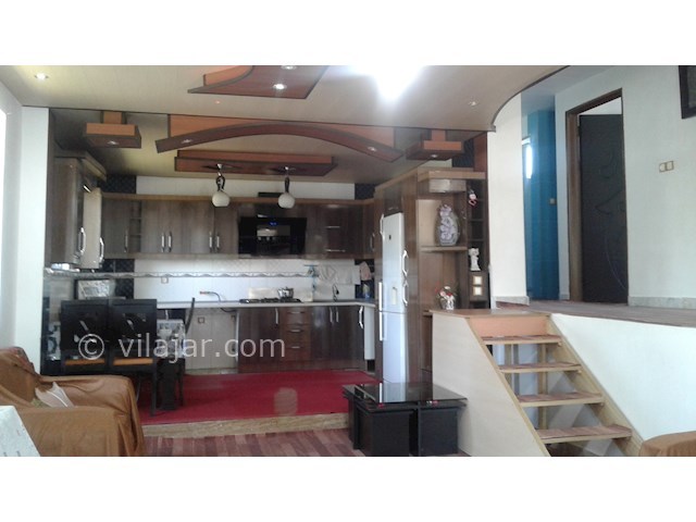 عکس شماره 152799 - اجاره ویلا ساحلی در تالش - 