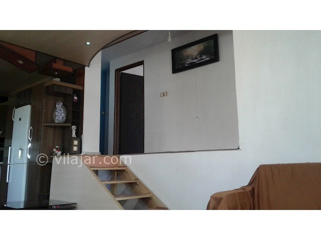 عکس شماره 152801 - اجاره ویلا ساحلی در تالش - 