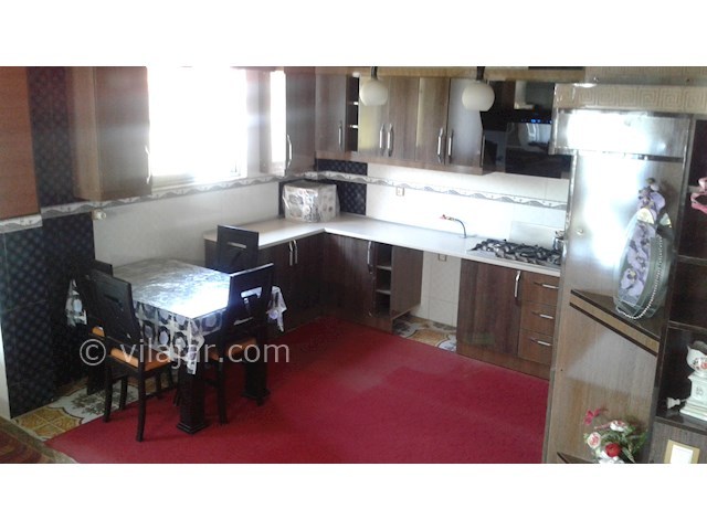 عکس شماره 152803 - اجاره ویلا ساحلی در تالش - 