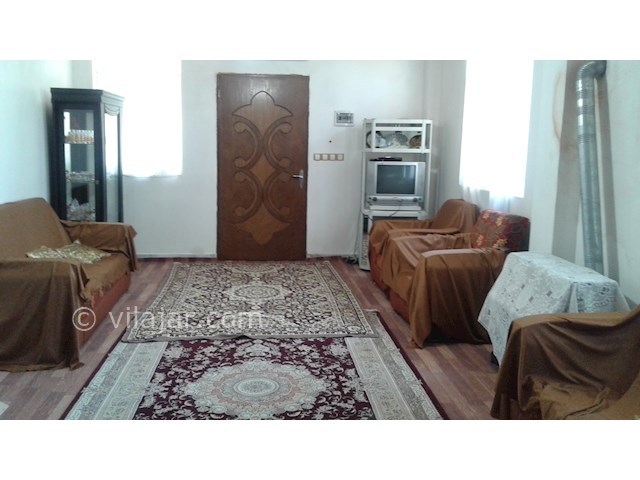 عکس شماره 152805 - اجاره ویلا ساحلی در تالش - 