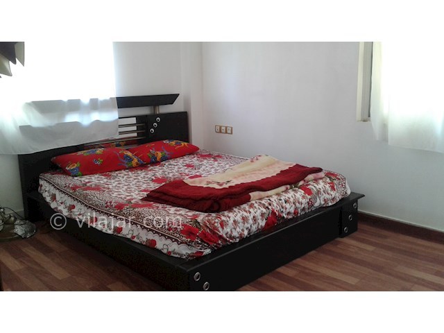 عکس شماره 152807 - اجاره ویلا ساحلی در تالش - 