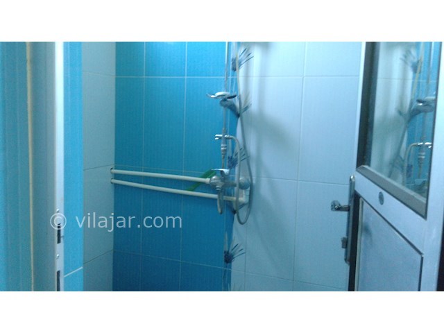 عکس شماره 152811 - اجاره ویلا ساحلی در تالش - 