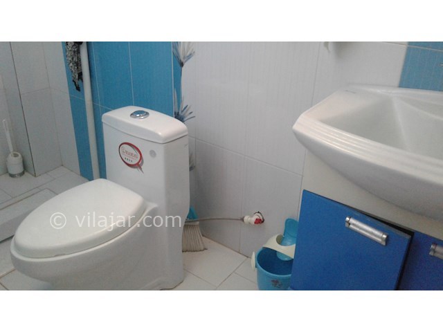 عکس شماره 152813 - اجاره ویلا ساحلی در تالش - 