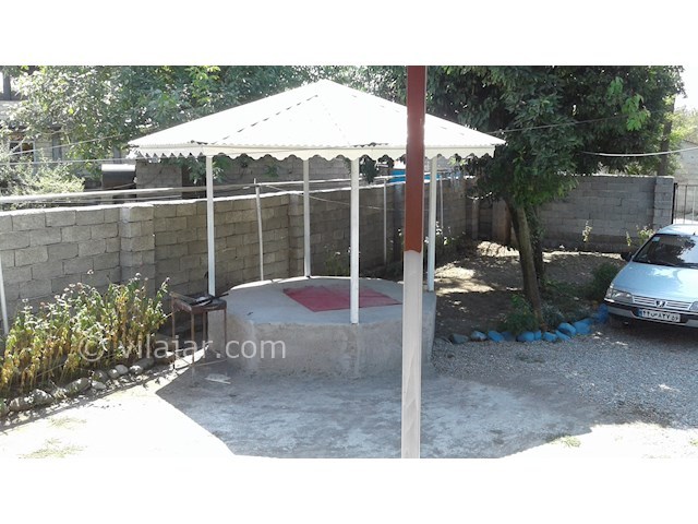 عکس شماره 152815 - اجاره ویلا ساحلی در تالش - 