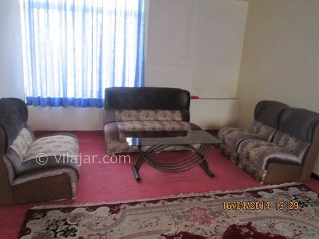 عکس شماره 153 - ویلا دربست محمود اباد - 