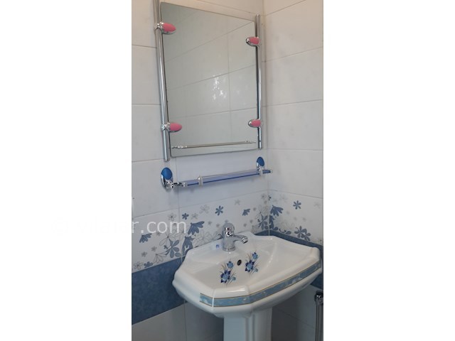 عکس شماره 153607 - ویلا در منطقه گردشگری اسکو - 