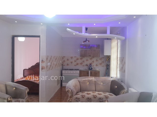 عکس شماره 153615 - ویلا در منطقه گردشگری اسکو - 