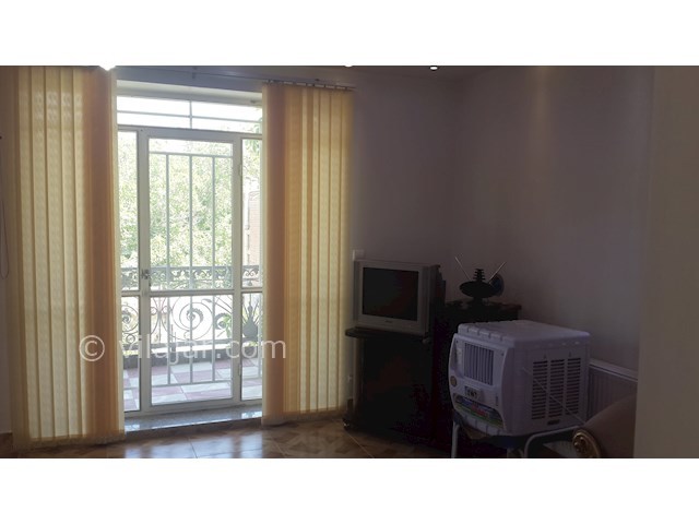 عکس شماره 153621 - ویلا در منطقه گردشگری اسکو - 