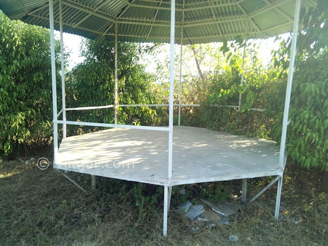 عکس شماره 153687 - اجاره ویلا نزدیک رامسر - 