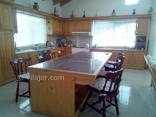 عکس شماره 153691 - اجاره ویلا نزدیک رامسر - 