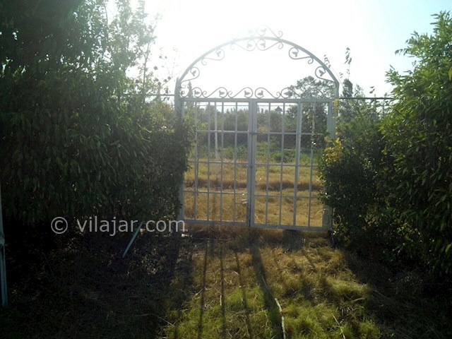 عکس شماره 153699 - اجاره ویلا نزدیک رامسر - 