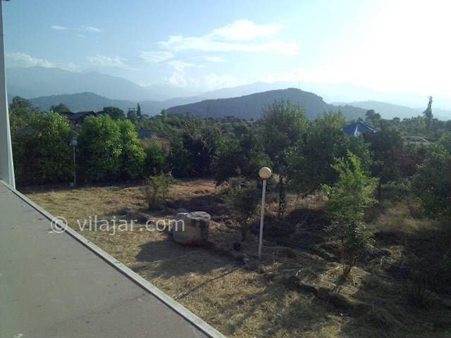 عکس شماره 153701 - اجاره ویلا نزدیک رامسر - 