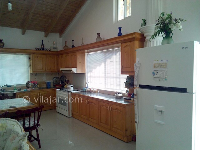 عکس شماره 153703 - اجاره ویلا نزدیک رامسر - 