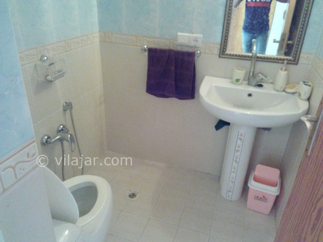 عکس شماره 153705 - اجاره ویلا نزدیک رامسر - 