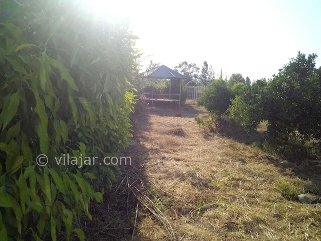 عکس شماره 153707 - اجاره ویلا نزدیک رامسر - 