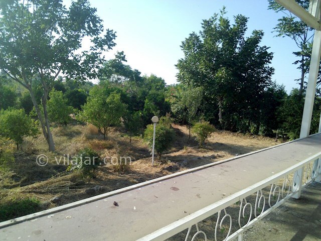 عکس شماره 153709 - اجاره ویلا نزدیک رامسر - 