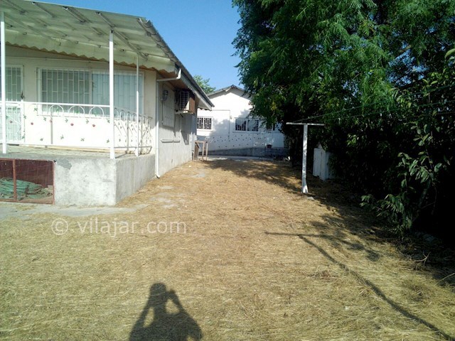 عکس شماره 153711 - اجاره ویلا نزدیک رامسر - 