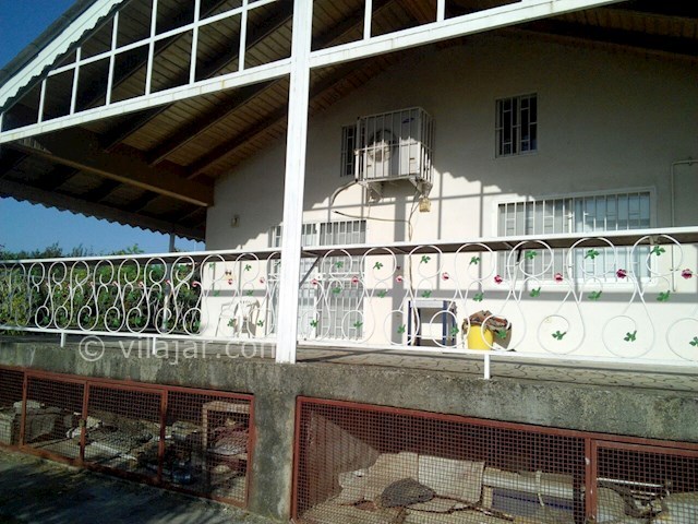 عکس شماره 153713 - اجاره ویلا نزدیک رامسر - 