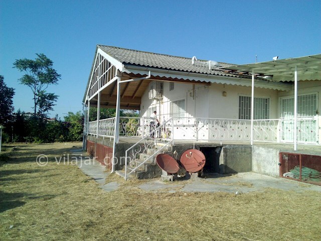 عکس شماره 153715 - اجاره ویلا نزدیک رامسر - 