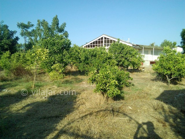 عکس شماره 153719 - اجاره ویلا نزدیک رامسر - 