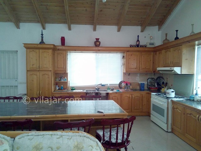 عکس شماره 153725 - اجاره ویلا نزدیک رامسر - 